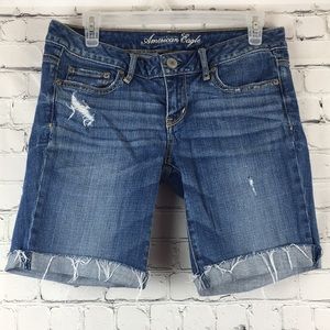 American Eagle Outfitters Bermuda shorts